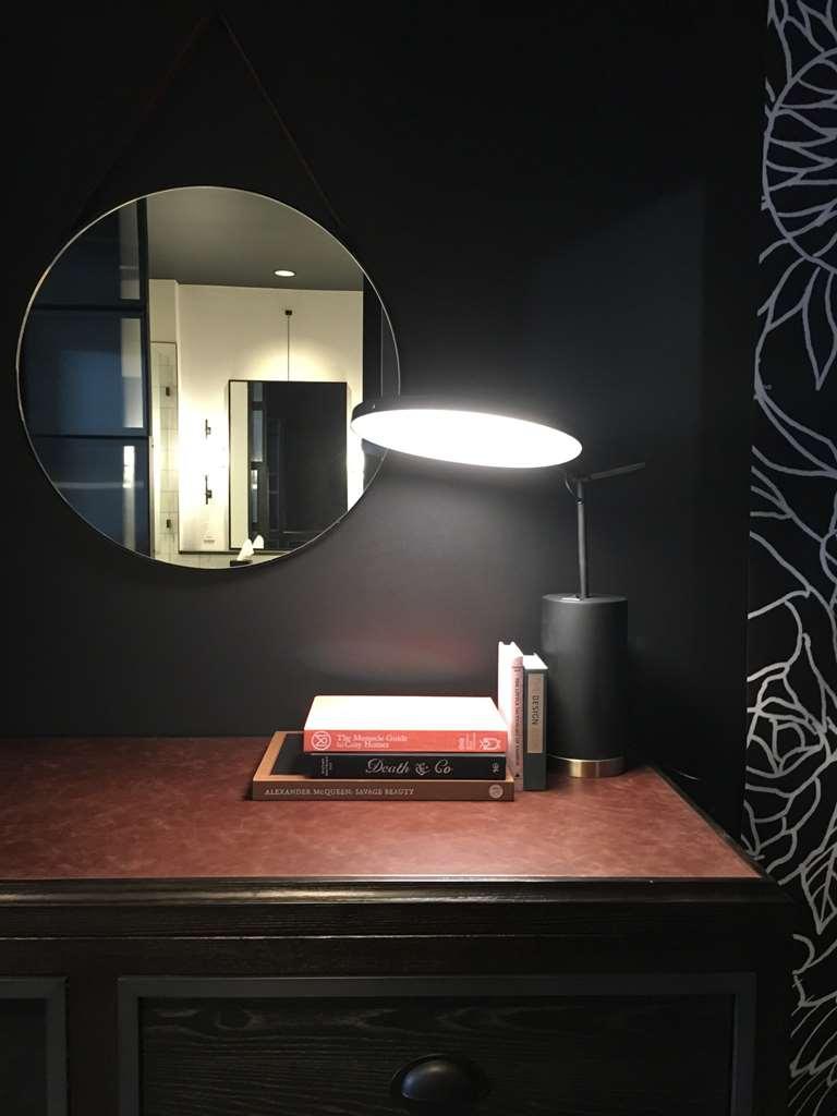 Crossroads Hotel Kansas City Quarto foto